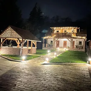 Apartament Terrace Iii, Eger