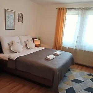 Aparthotel Orient, Eger