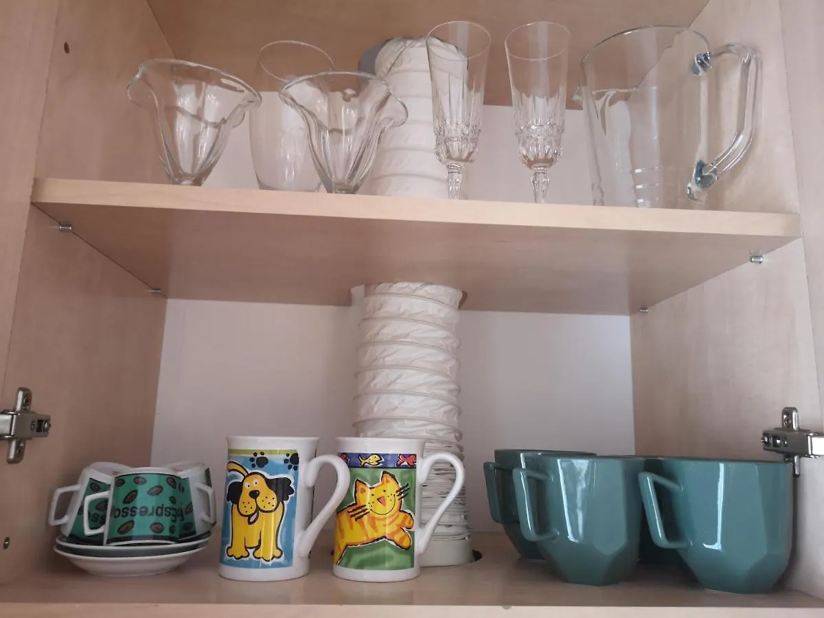 Orsika Hilltop Apartman Eger Hungary