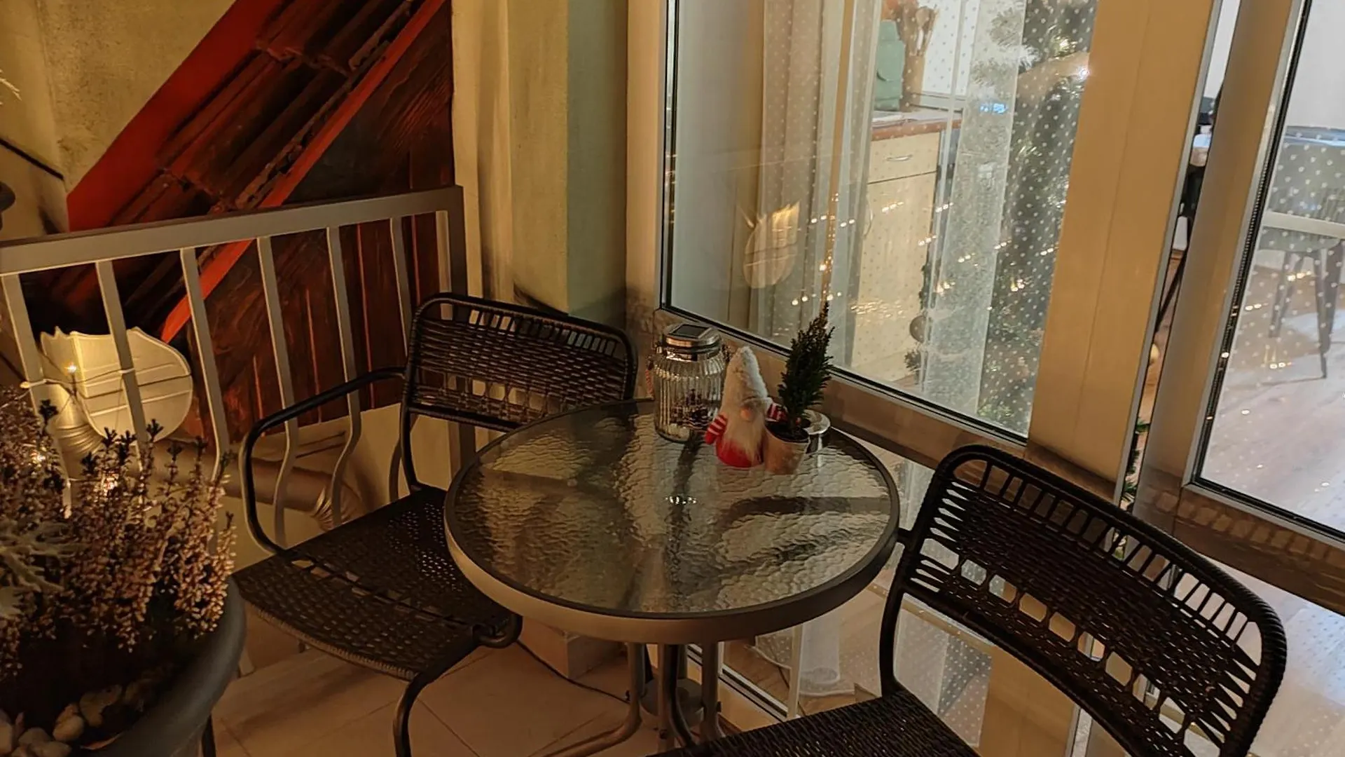 Orsika Hilltop Apartman Eger Hungary